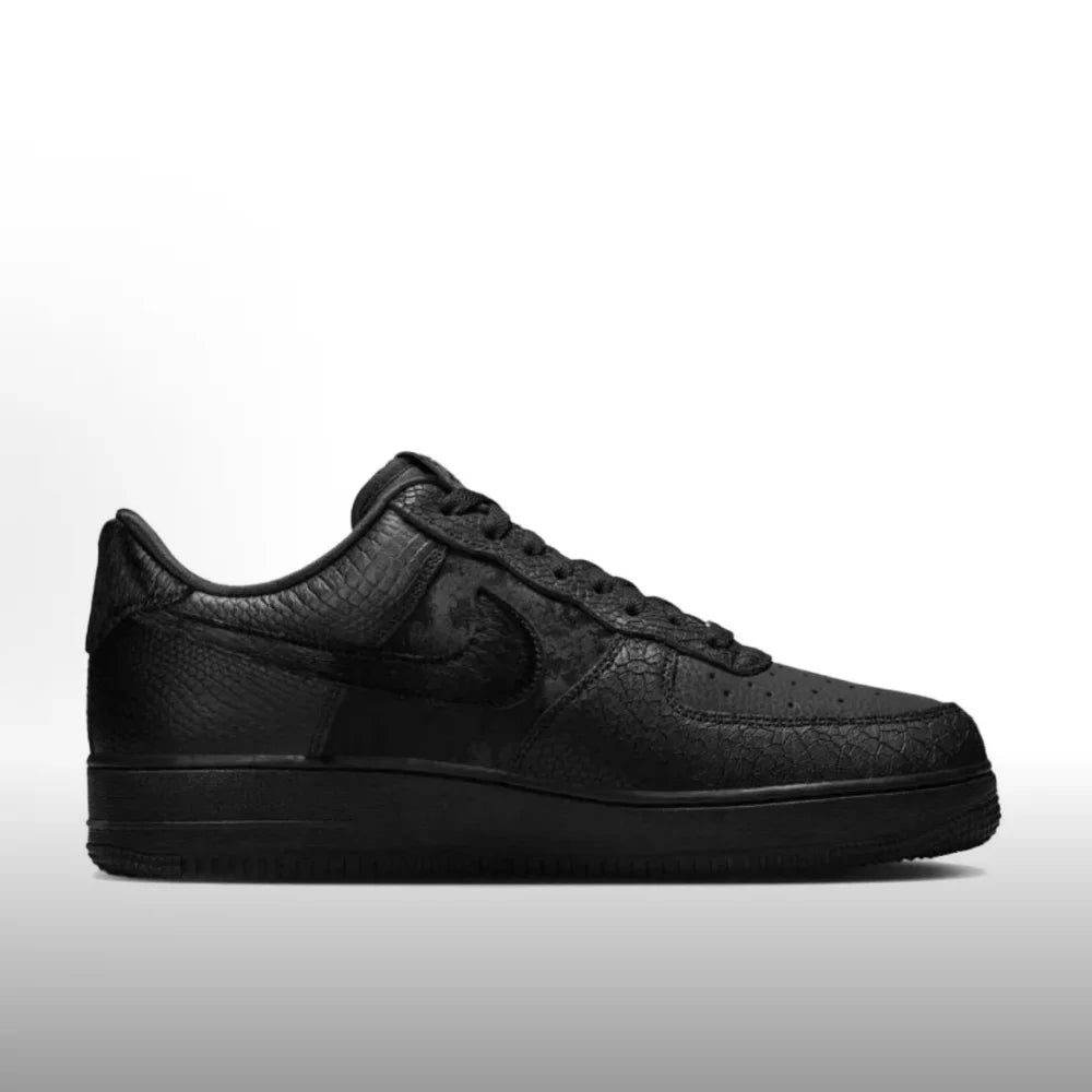 Nike Air Force 1 07 Modieuze, comfortabele, dempende, duurzame sneakers voor dagelijks gebruik, unisex, sportief en casual HQ1977-001