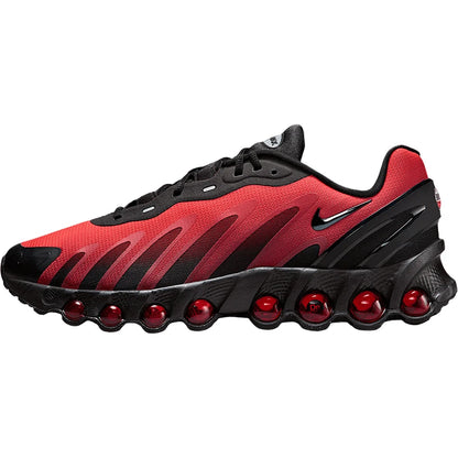 Nike Genuine AIR MAX DN8 - Zapatillas de running para hombre, bajas, amortiguadas y resistentes al desgaste FQ7860-008