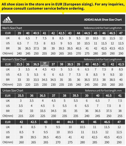 Adidas genuine new men's and women's sports low top cushioned soccer shoes IE1273