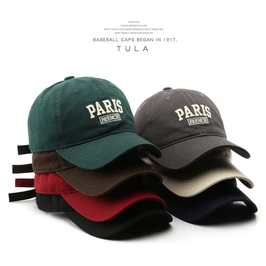 1pc Korean Version Big Head Baseball Caps for Man Women,Summer Outdoor Sunshade Peaked Hat Trucker Sunscreen Snapback Driver Hat