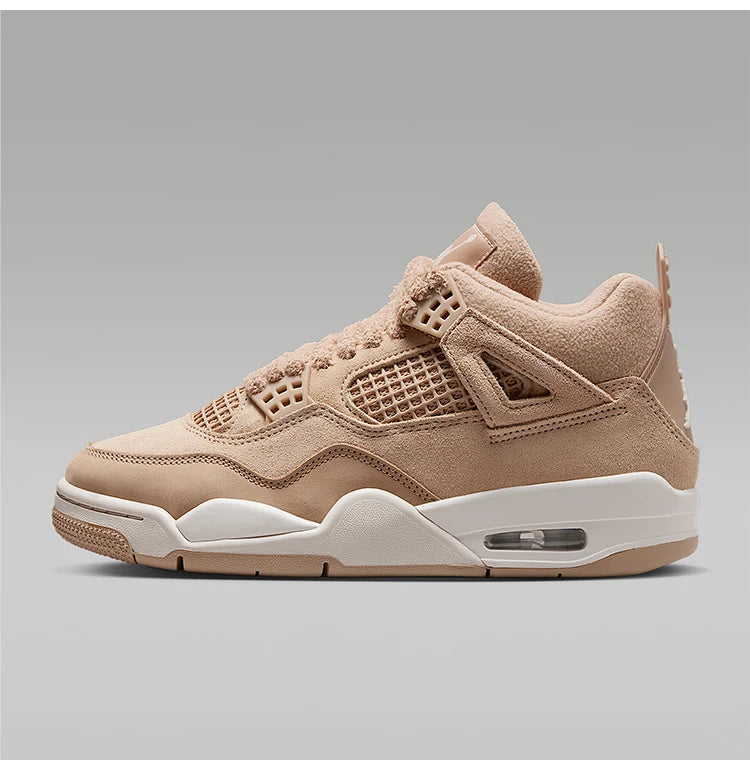 „Nike Authentic JORDAN“ moteriški sportiniai krepšinio bateliai su oro pagalvėmis, amortizacija ir atsparumu nusidėvėjimui, modelis HV0823-200