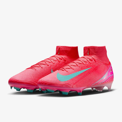 Pantofi de fotbal sportivi Nike pentru bărbați, noi, autentici, antiderapanti și rezistenți la uzură, model FQ1454-800