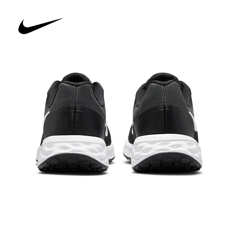 Nike Revolution 7 Unisex Mesh Breathable Comfortable Running Casual Sports Sneakers DC3729-003