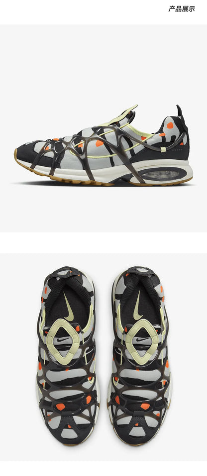 Chaussures de sport casual unisexes Nike Air Kukini officielles et authentiques, neuves, à coussin d'air, DX8004-001