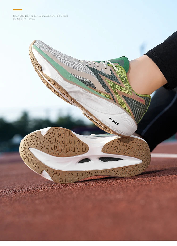 Chaussures de jogging pour homme, décontractées et confortables, de couleur unie, résistantes à l'usure, respirantes et faciles à porter, antidérapantes