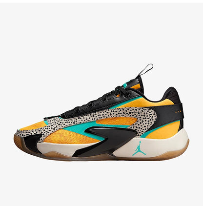 Ténis de basquetebol de treino Nike Jordan Luka 2 PF originais para homem FQ9046-800