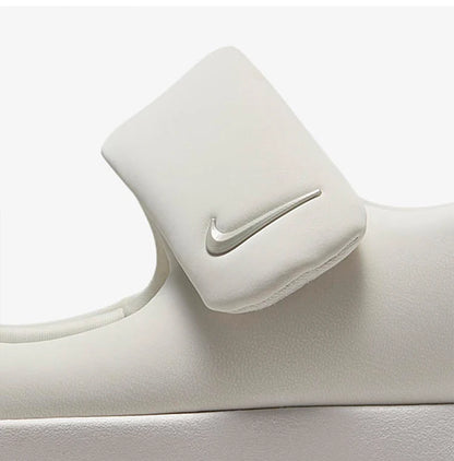 Sandálias desportivas casuais Nike genuínas para mulher, leves, confortáveis, respiráveis e resistentes ao desgaste FJ6043-002