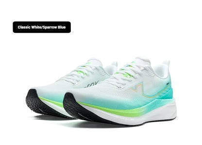 Xtep 360X 3.0 LITE Herren-Laufschuhe mit Stoßdämpfung und Rückfederung, neue Carbon-Platte, Sportschuhe 974119110025
