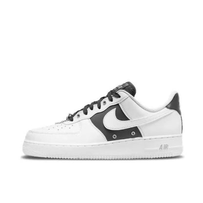 Nike Air Force 1 '07 LV8 Pánské ležérní tenisky Retro Kožené nízké pohodlné boty pro volný čas DA8571-100