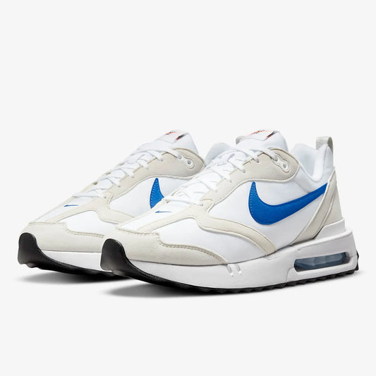 Nike Genuine AIR MAX Men's Cushioned and Durable Sports Casual Shoes DJ3624-100
