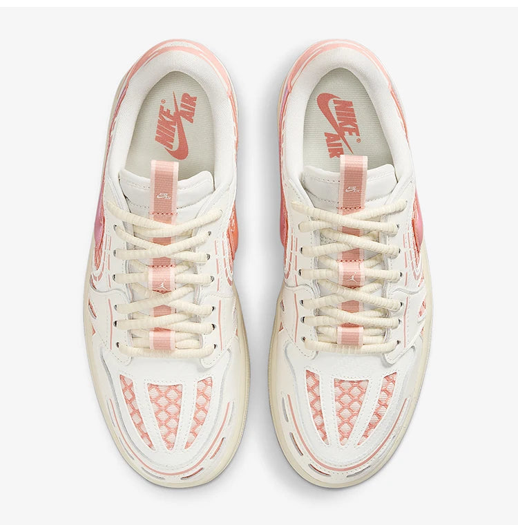 Nike Echte JORDAN Klassieke modieuze, gedempte casual sportschoenen voor dames HQ2186-180