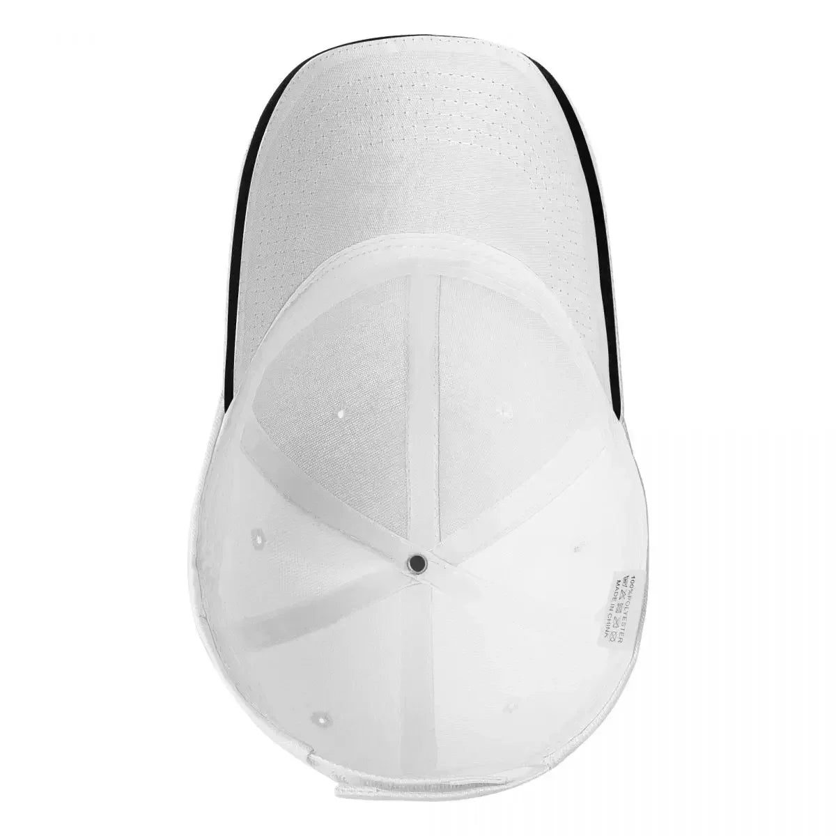 Casquette de baseball Martin Guitar Black Design authentique, streetwear, bonnets d'hiver pour femme et homme