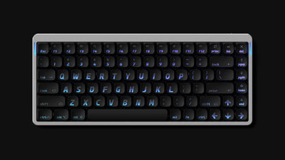 NuPhy Air75 HE Magnetic Switch Gaming Keyboard
