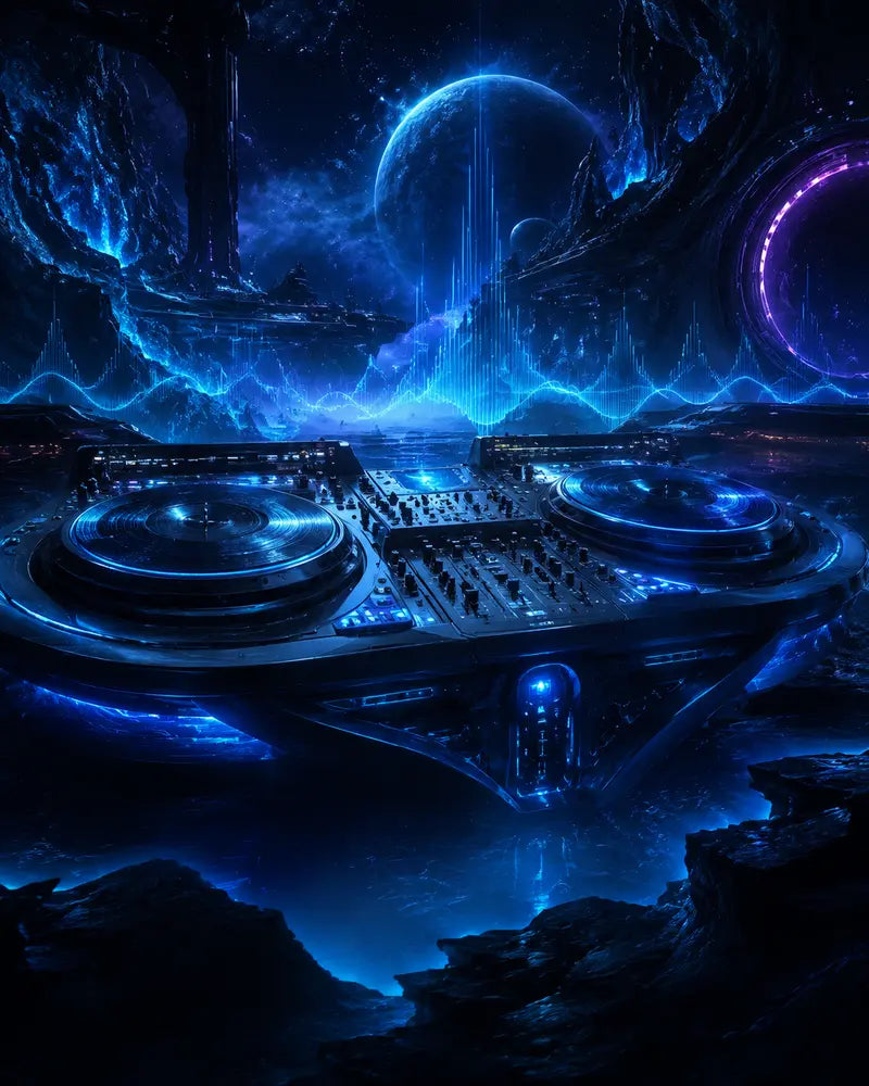 Univers dj.fr