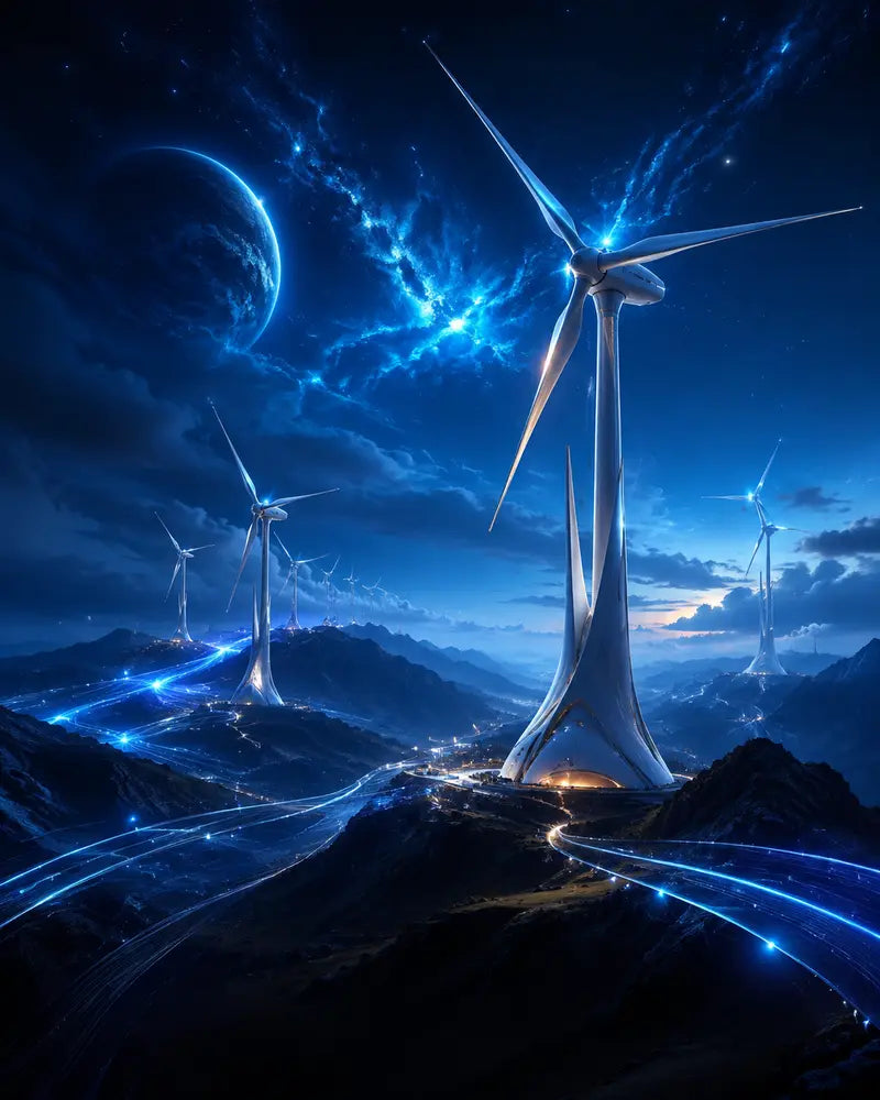 Univers windless.fr